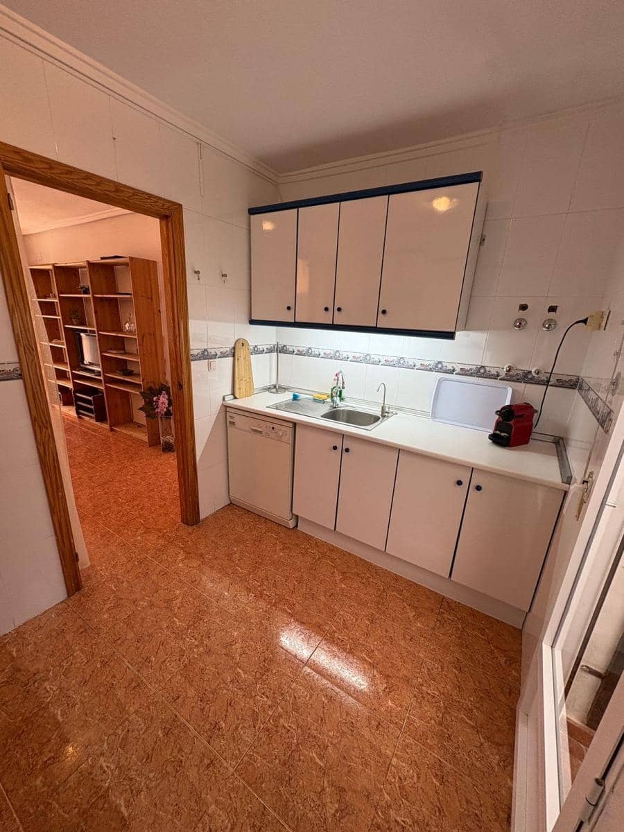 3 sypialnia Dom blizniak na sprzedaż w San Fulgencio z basenem garażem - 199 500 € (Ref: 9582421)