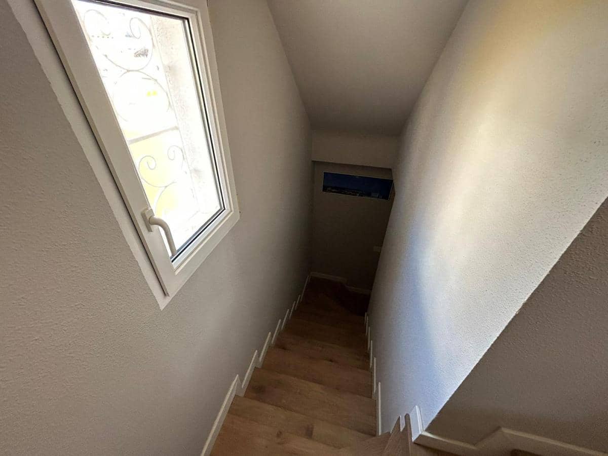 3 makuuhuone Huvila myytävänä paikassa San Miguel de Salinas - 420 000 € (Ref: 9582422)