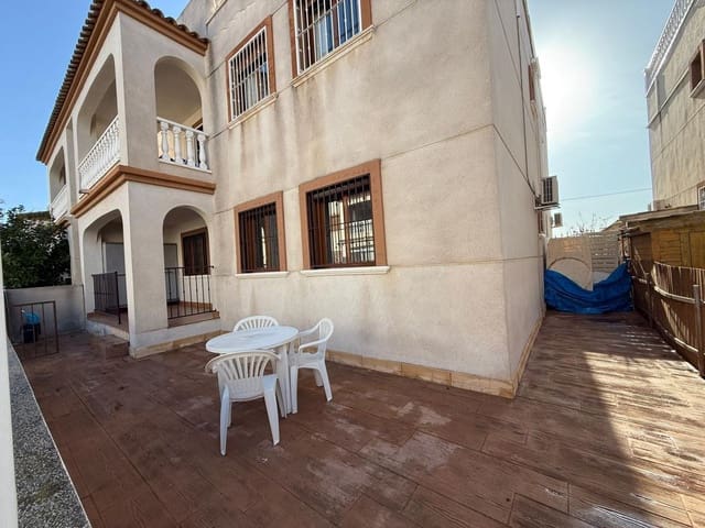 2 slaapkamer Appartement te koop in Daya Vieja met zwembad - € 105.000 (Ref: 9582427)