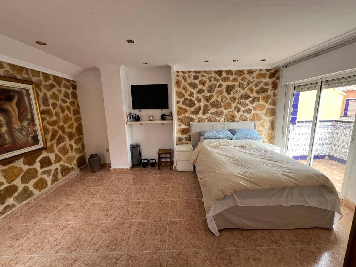 4 Zimmer Haus zu verkaufen in Torre de la Horadada - 238.000 € (Ref: 9582430)