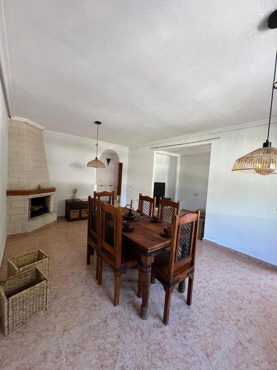 4 Zimmer Haus zu verkaufen in Torre de la Horadada - 238.000 € (Ref: 9582430)