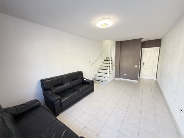 2 Zimmer Haus zu verkaufen in La Florida, Orihuela - 189.995 € (Ref: 9585492)