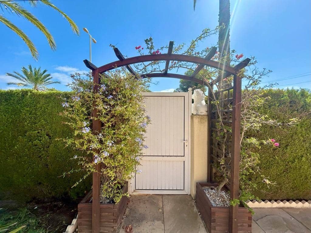 3 slaapkamer Villa te koop in Cabo Roig met zwembad garage - € 790.000 (Ref: 9599235)