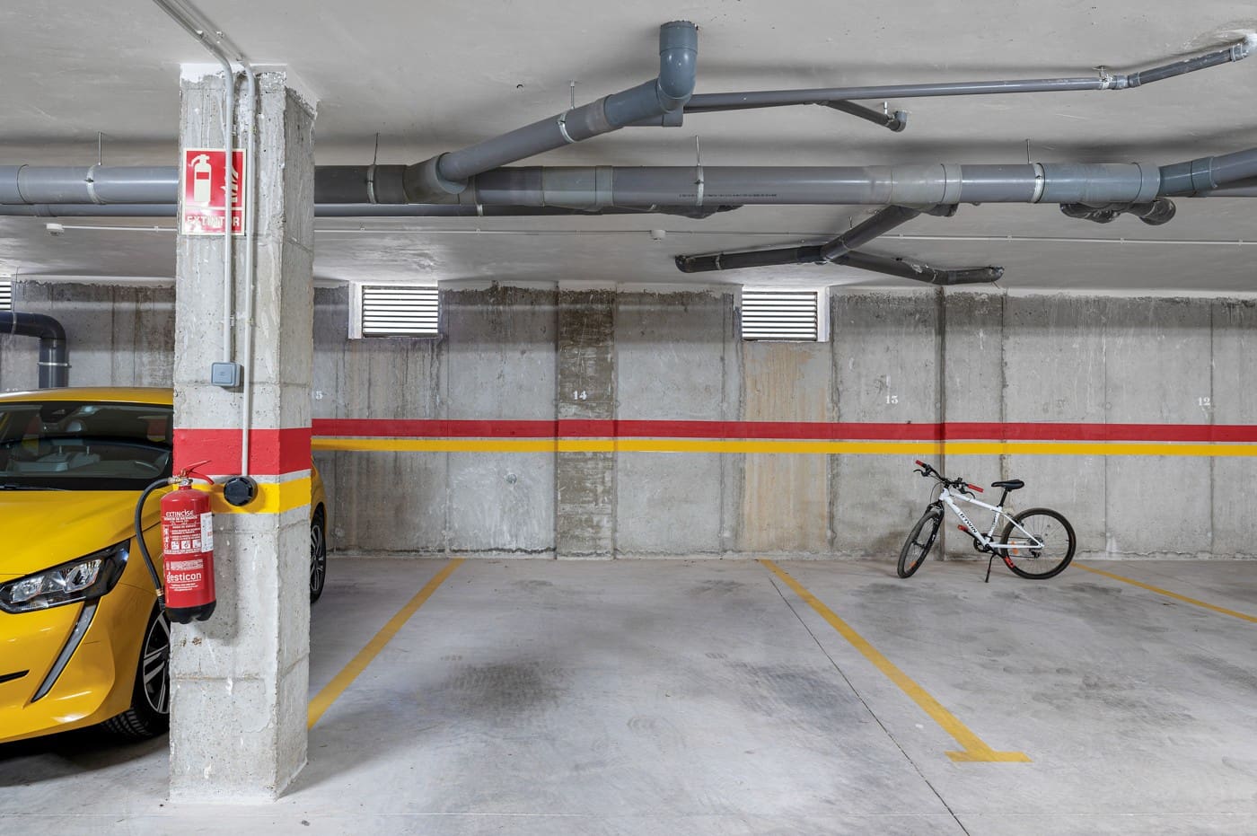 2 quarto Apartamento para venda em San Miguel de Salinas com piscina garagem - 184 000 € (Ref: 9601041)