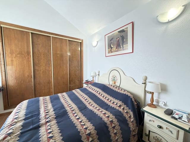 3 soveværelse Bungalow til salg i Cabo Roig, Orihuela - € 249.995 (Ref: 9601043)