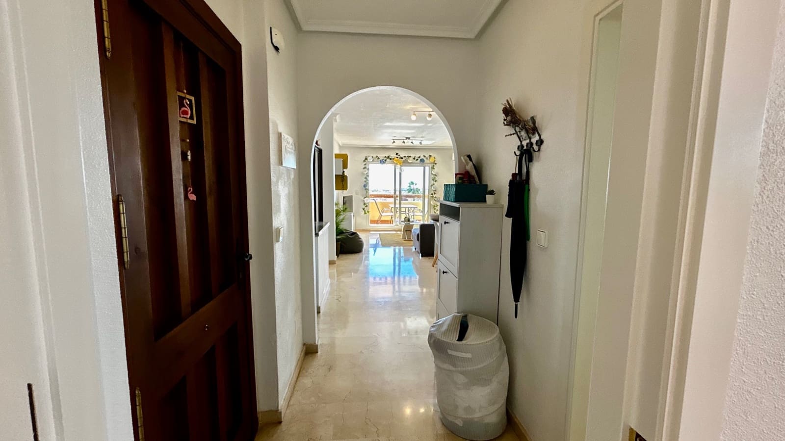 2 bedroom Apartment for sale in Playa Flamenca with pool garage - € 194,950 (Ref: 9606492)