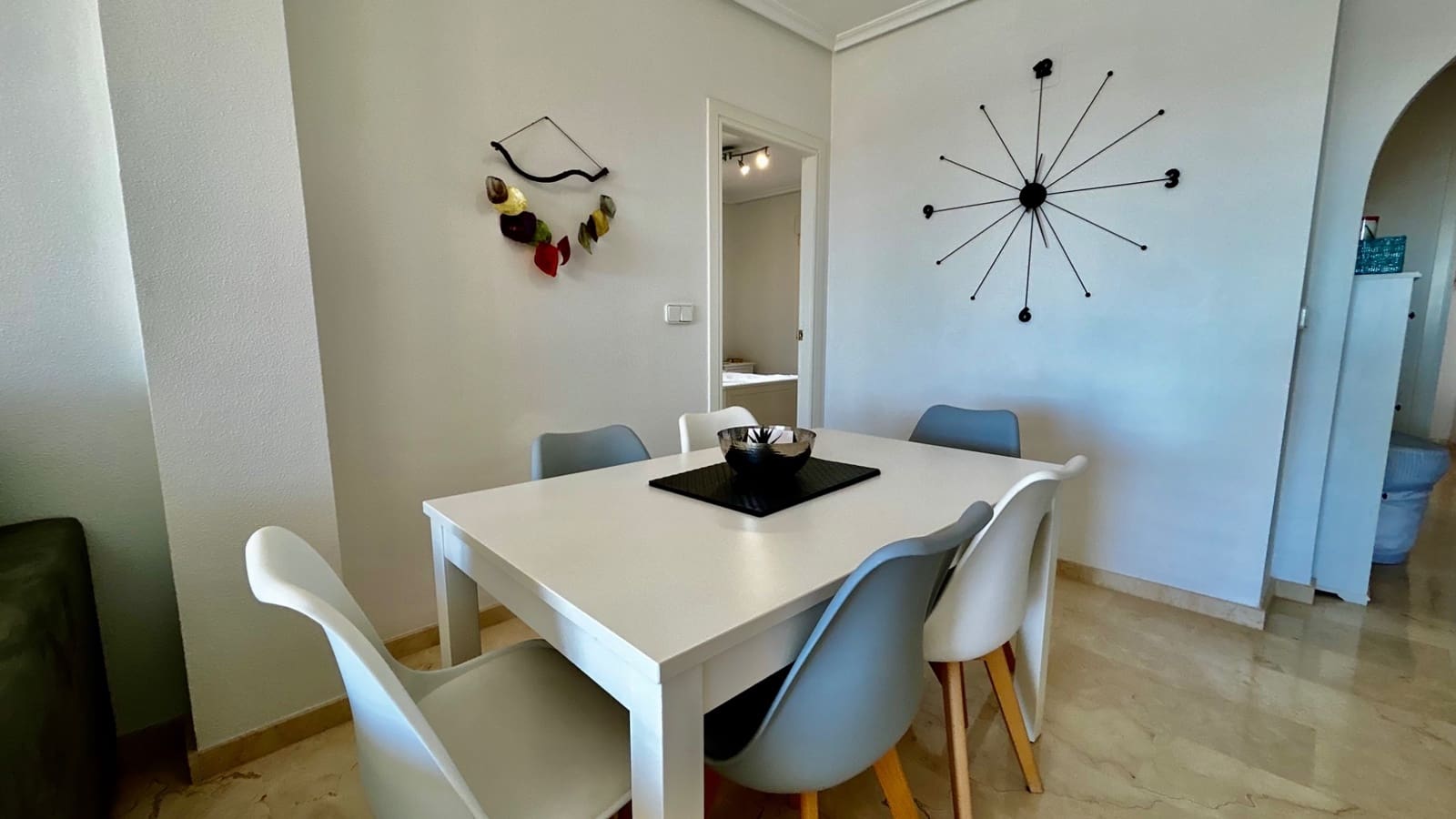 2 bedroom Apartment for sale in Playa Flamenca with pool garage - € 194,950 (Ref: 9606492)