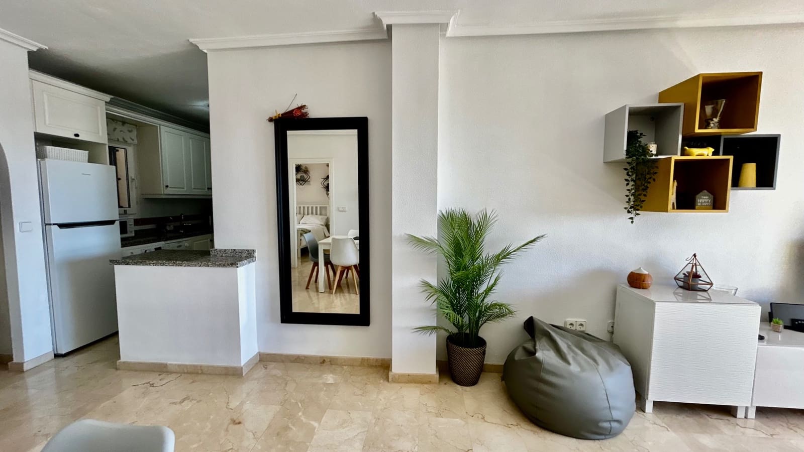 2 bedroom Apartment for sale in Playa Flamenca with pool garage - € 194,950 (Ref: 9606492)
