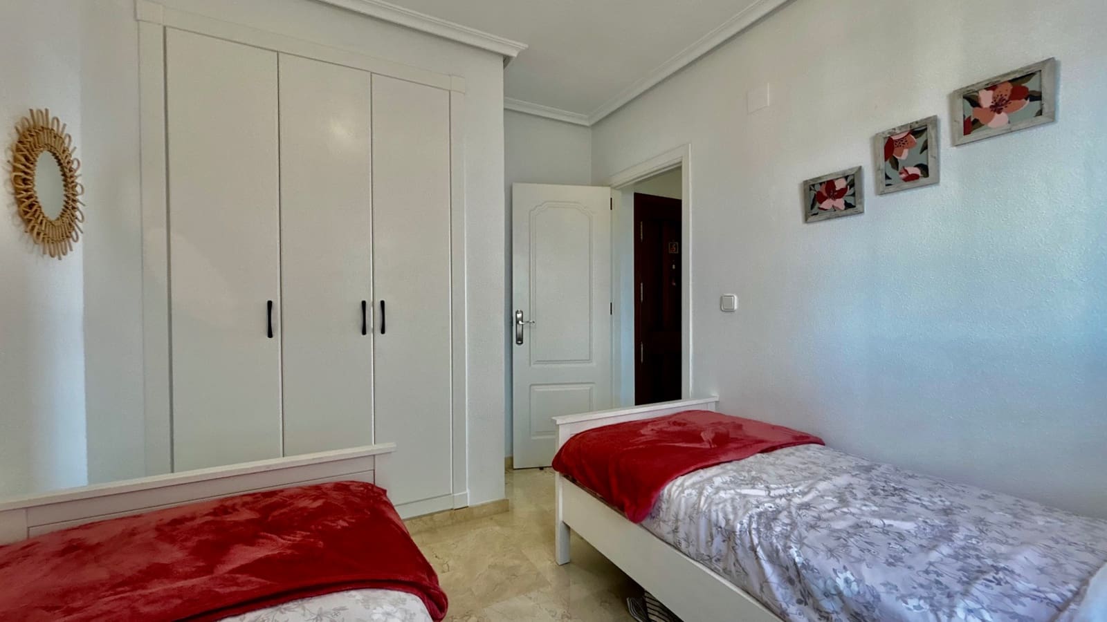 2 bedroom Apartment for sale in Playa Flamenca with pool garage - € 194,950 (Ref: 9606492)