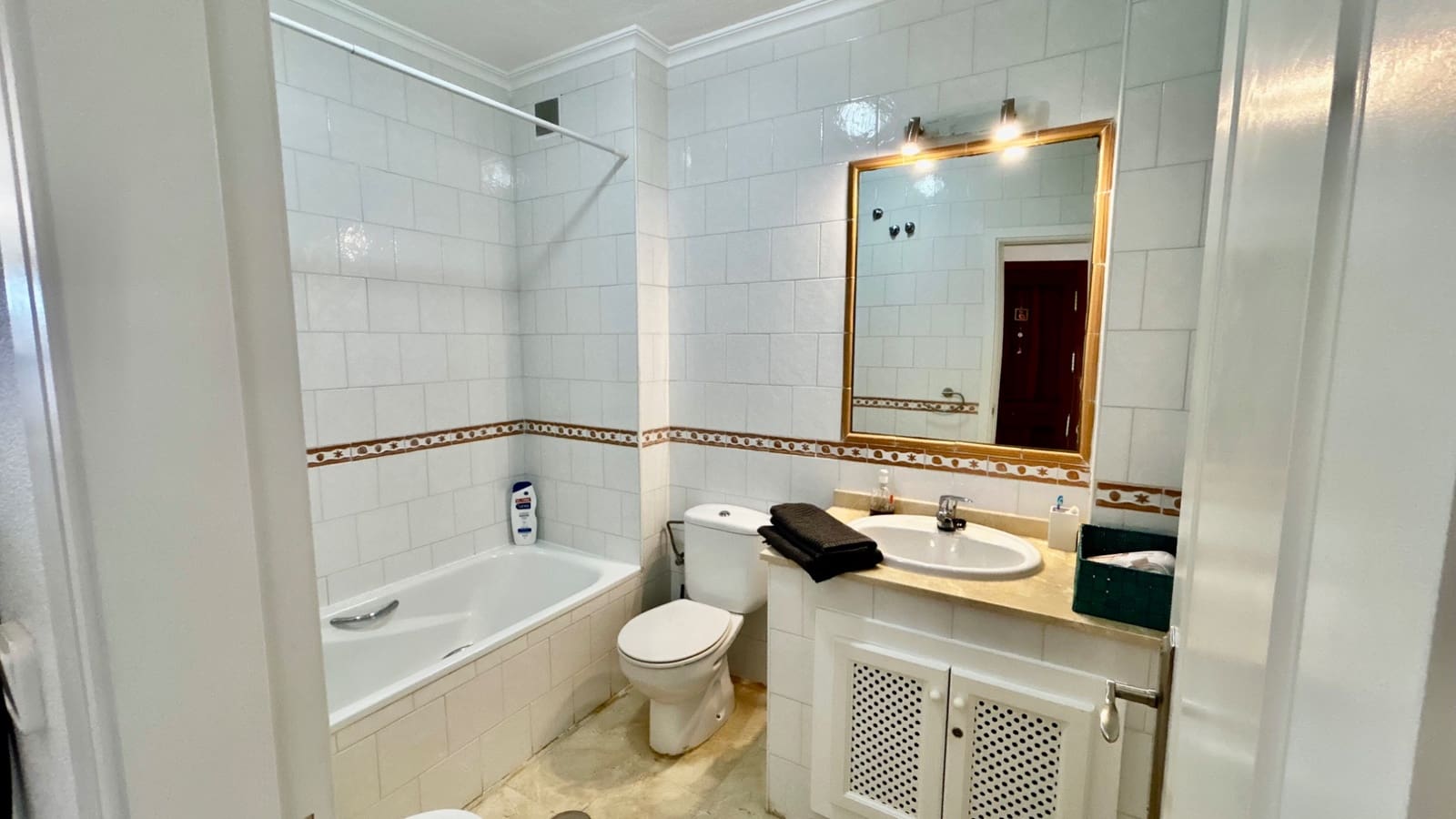 2 bedroom Apartment for sale in Playa Flamenca with pool garage - € 194,950 (Ref: 9606492)