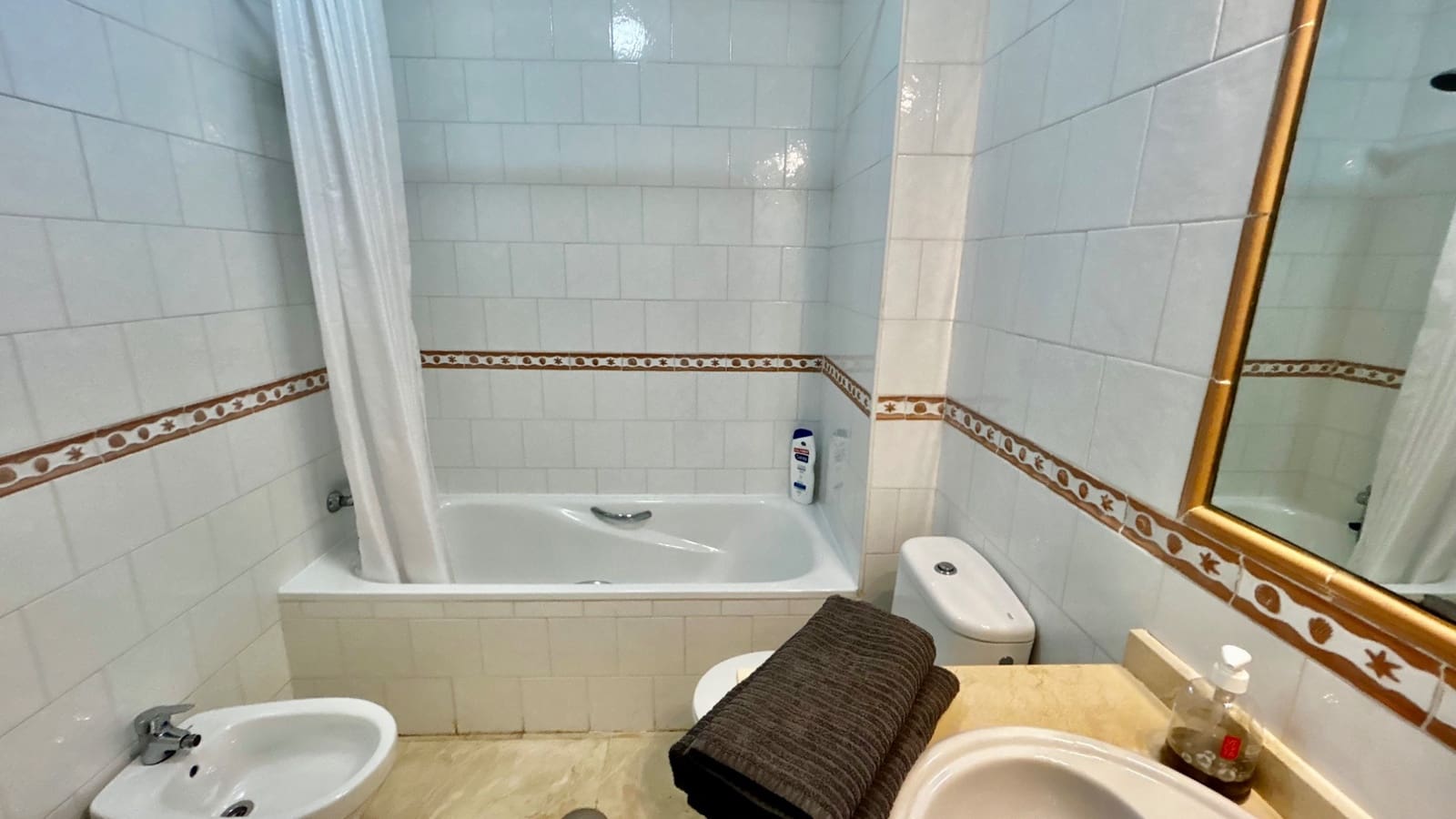 2 bedroom Apartment for sale in Playa Flamenca with pool garage - € 194,950 (Ref: 9606492)