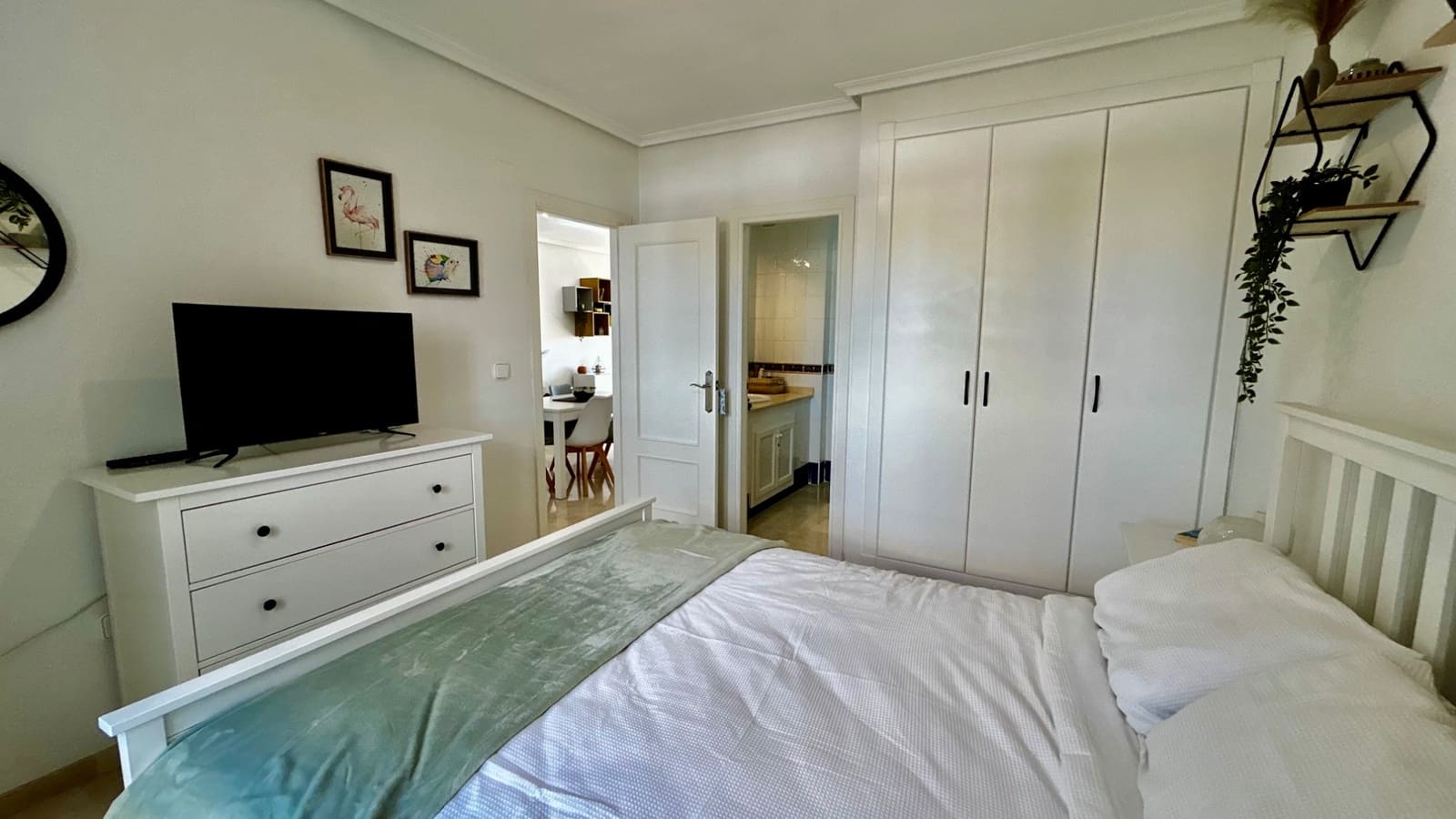 2 bedroom Apartment for sale in Playa Flamenca with pool garage - € 194,950 (Ref: 9606492)