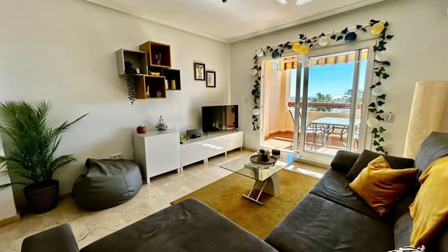 2 bedroom Apartment for sale in Playa Flamenca, Orihuela with pool garage - € 194,950 (Ref: 9606492)