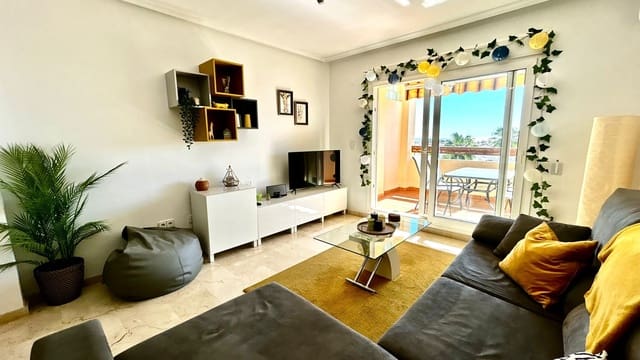 2 camera da letto Appartamento in vendita in Playa Flamenca, Orihuela con piscina garage - 194.950 € (Rif: 9606492)
