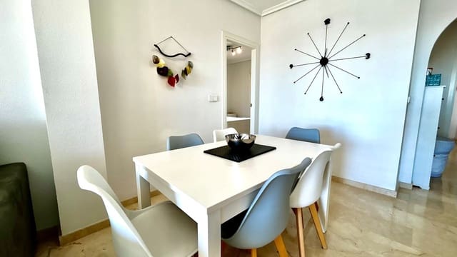 2 camera da letto Appartamento in vendita in Playa Flamenca, Orihuela con piscina garage - 194.950 € (Rif: 9606492)