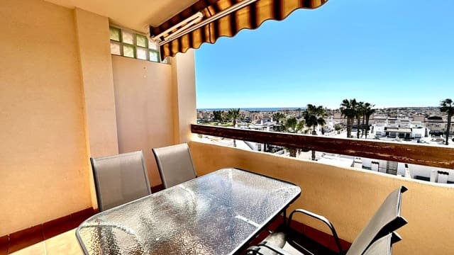 2 camera da letto Appartamento in vendita in Playa Flamenca, Orihuela con piscina garage - 194.950 € (Rif: 9606492)