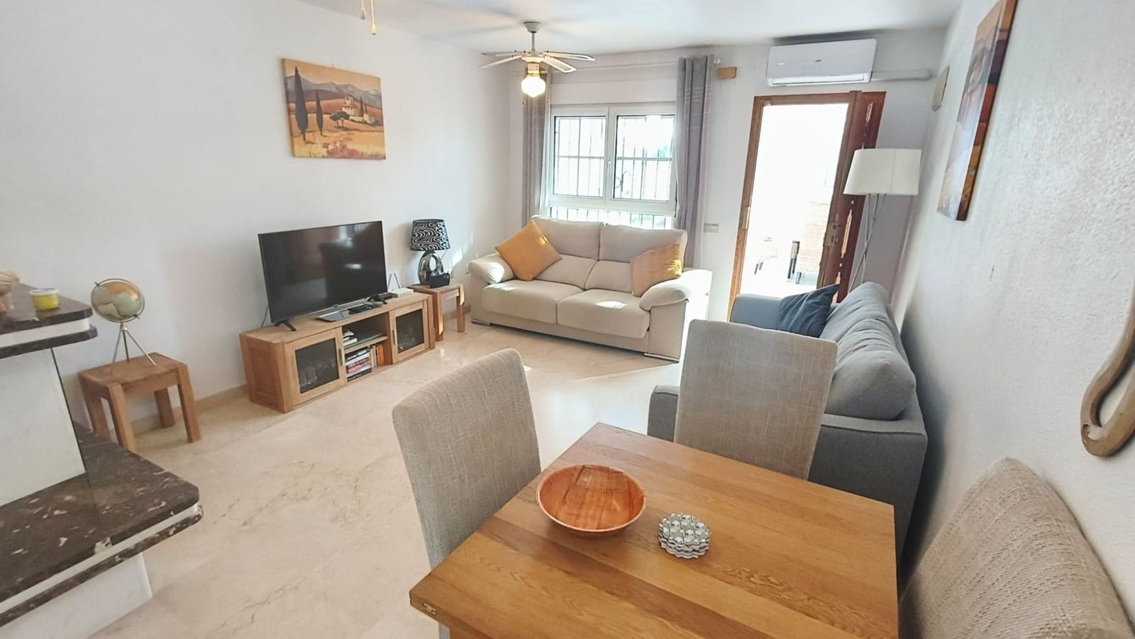 2 chambre Appartement à vendre à Villamartin avec piscine garage - 165 000 € (Ref: 9610156)