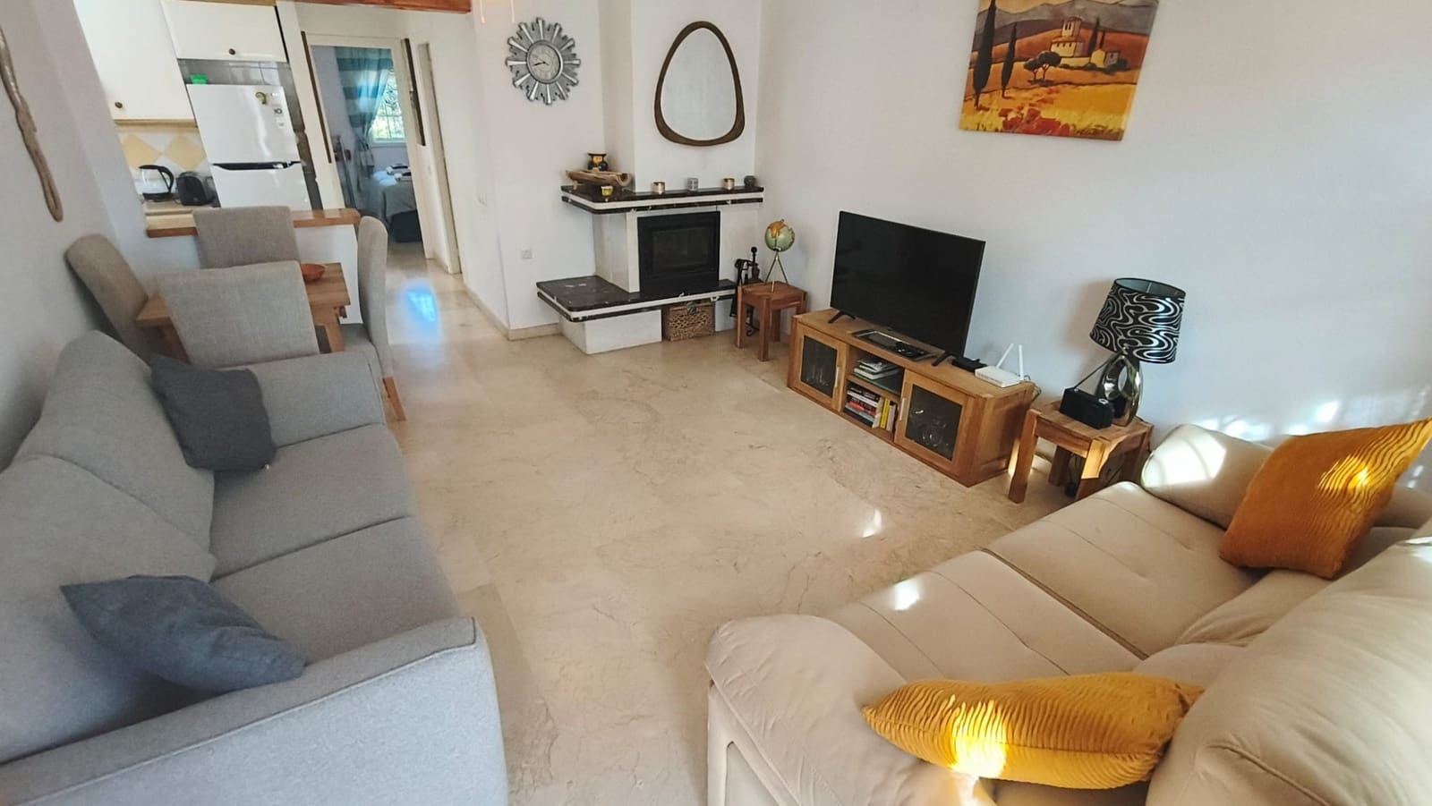 2 chambre Appartement à vendre à Villamartin avec piscine garage - 165 000 € (Ref: 9610156)