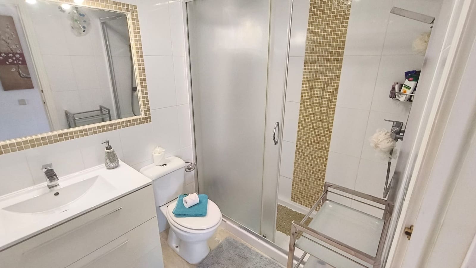 2 chambre Appartement à vendre à Villamartin avec piscine garage - 165 000 € (Ref: 9610156)