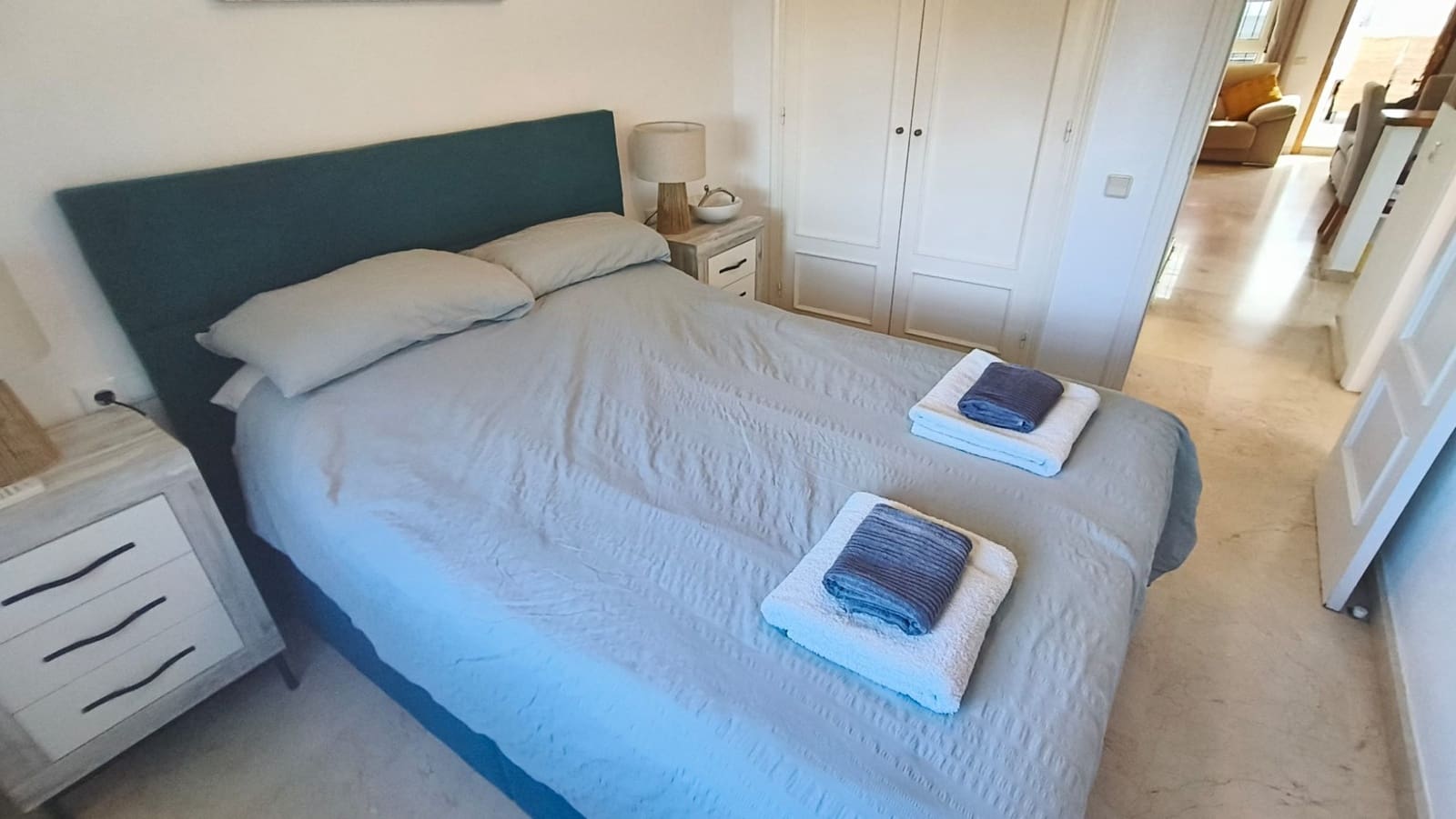 2 chambre Appartement à vendre à Villamartin avec piscine garage - 165 000 € (Ref: 9610156)