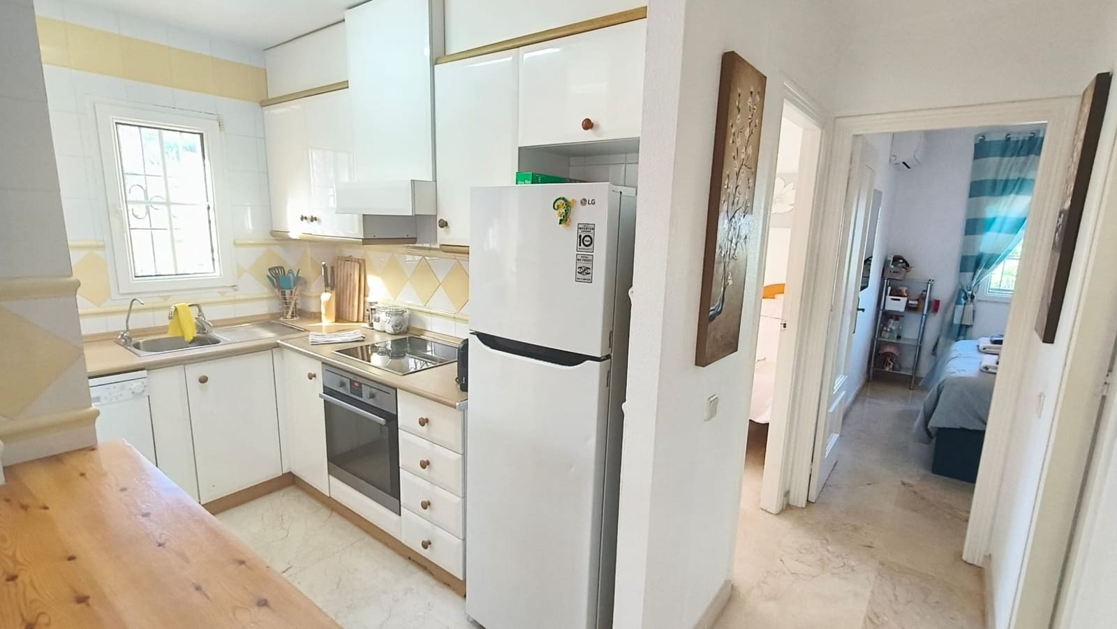 2 chambre Appartement à vendre à Villamartin avec piscine garage - 165 000 € (Ref: 9610156)