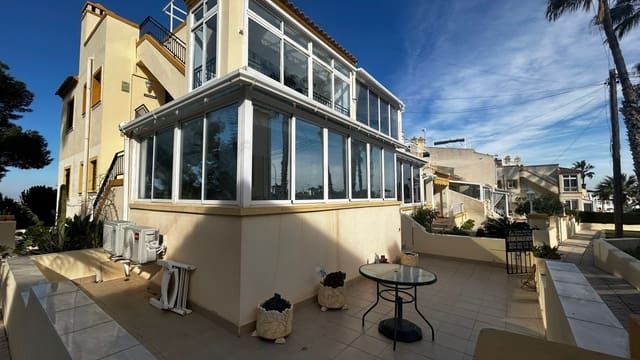 2 chambre Appartement à vendre à Villamartin, Orihuela avec piscine garage - 165 000 € (Ref: 9610156)