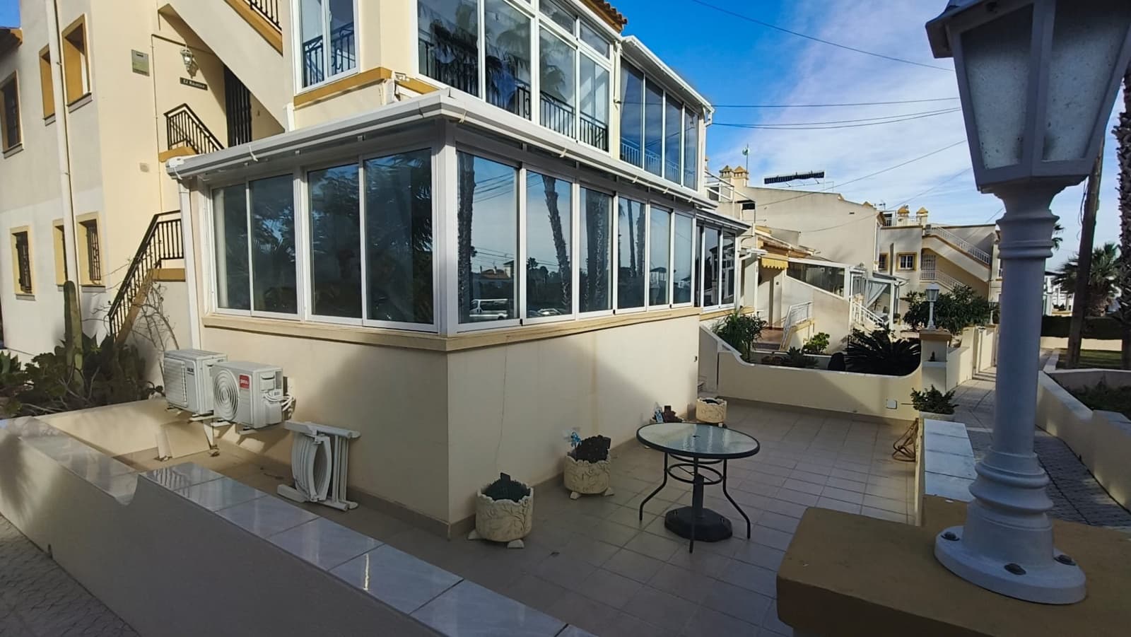 2 chambre Appartement à vendre à Villamartin avec piscine garage - 165 000 € (Ref: 9610156)