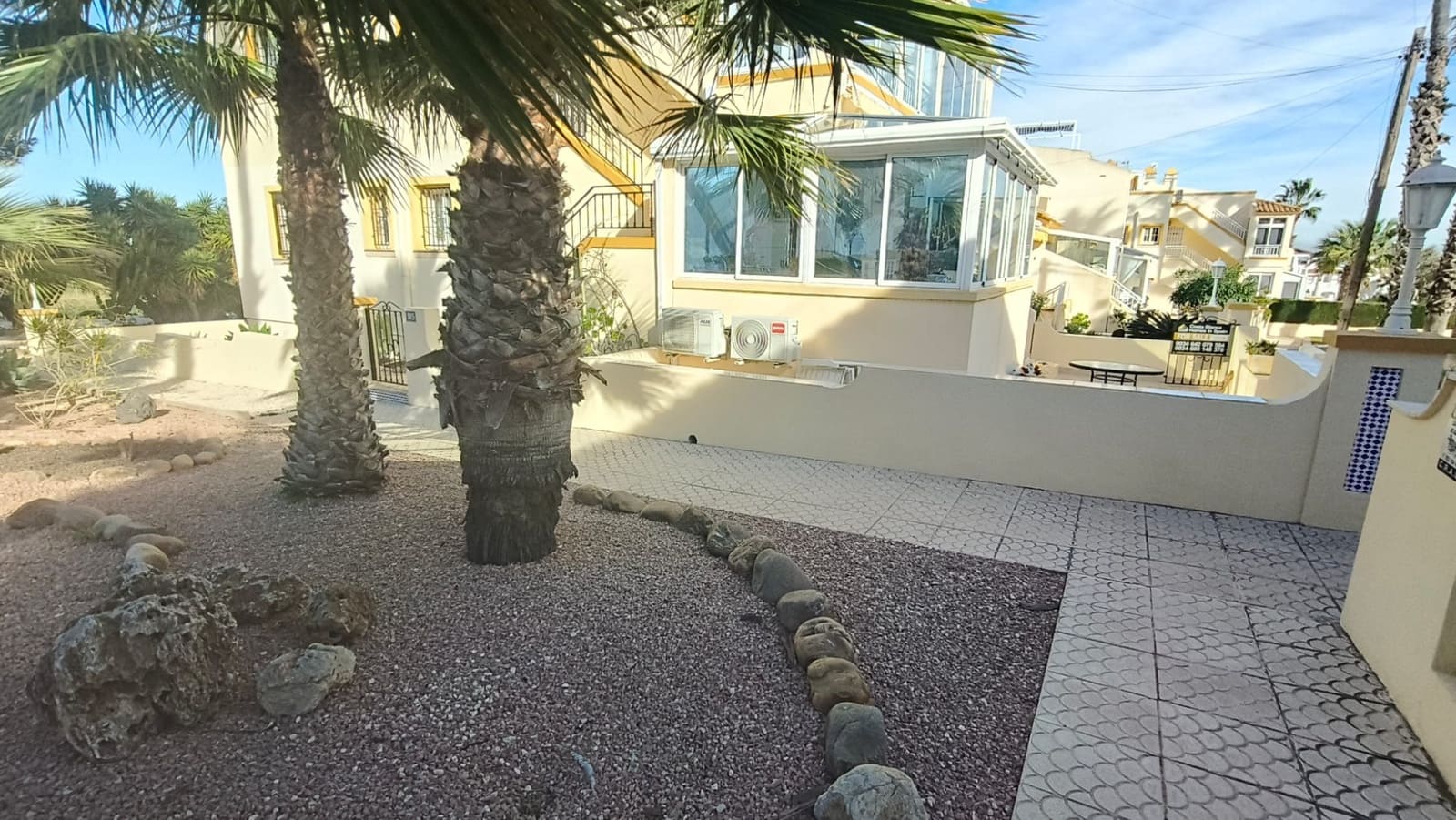 2 chambre Appartement à vendre à Villamartin avec piscine garage - 165 000 € (Ref: 9610156)