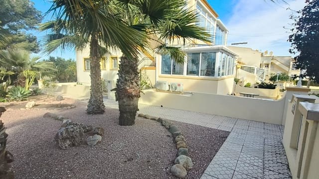 2 chambre Appartement à vendre à Villamartin, Orihuela avec piscine garage - 165 000 € (Ref: 9610156)