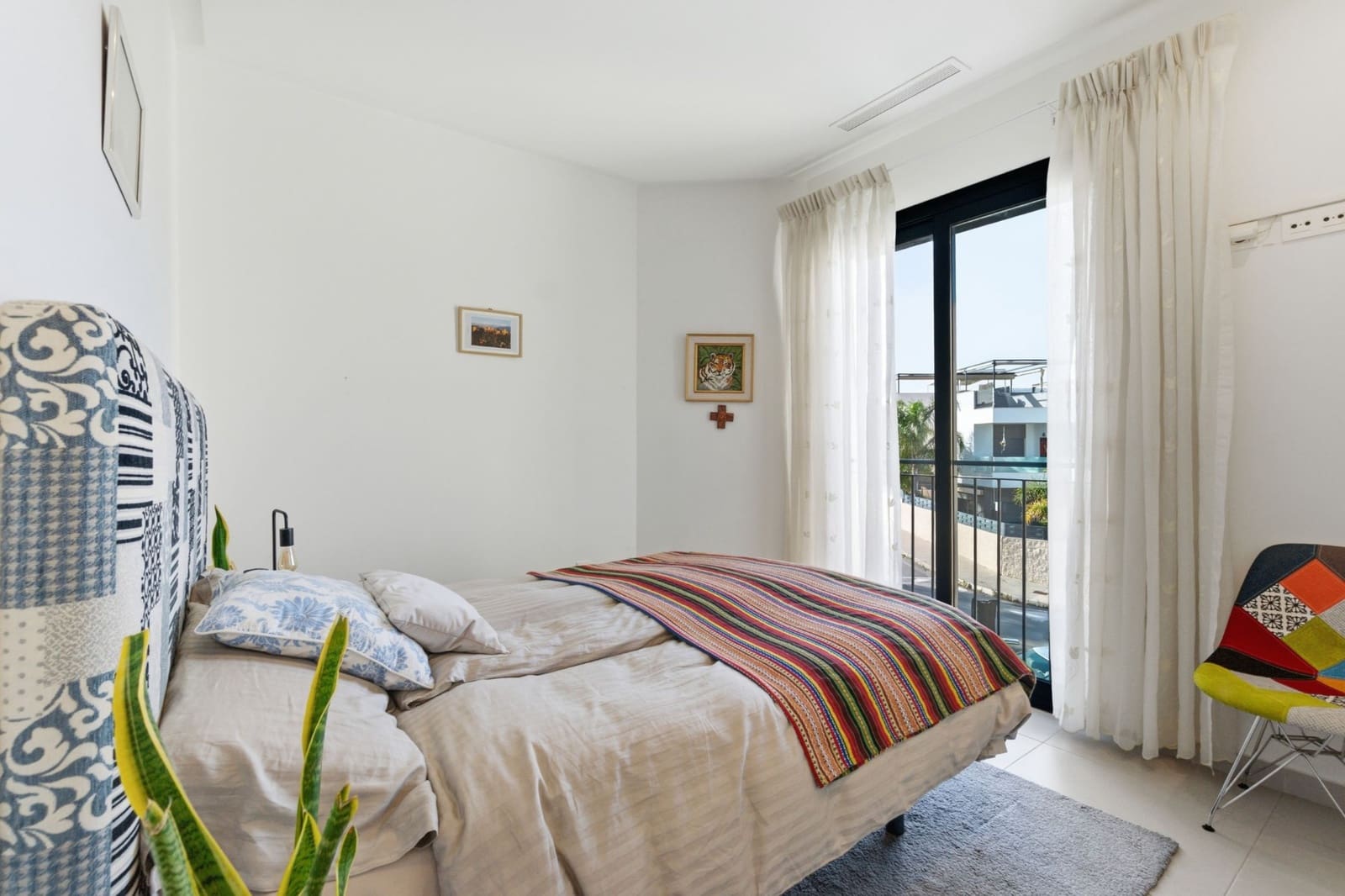 2 soveværelse Villa til salg i Benijofar med swimmingpool garage - € 349.000 (Ref: 9615144)