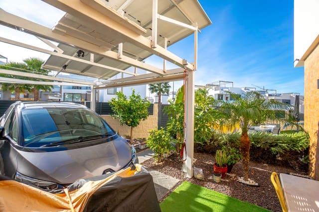 2 soveværelse Villa til salg i Benijófar med swimmingpool garage - € 349.000 (Ref: 9615144)