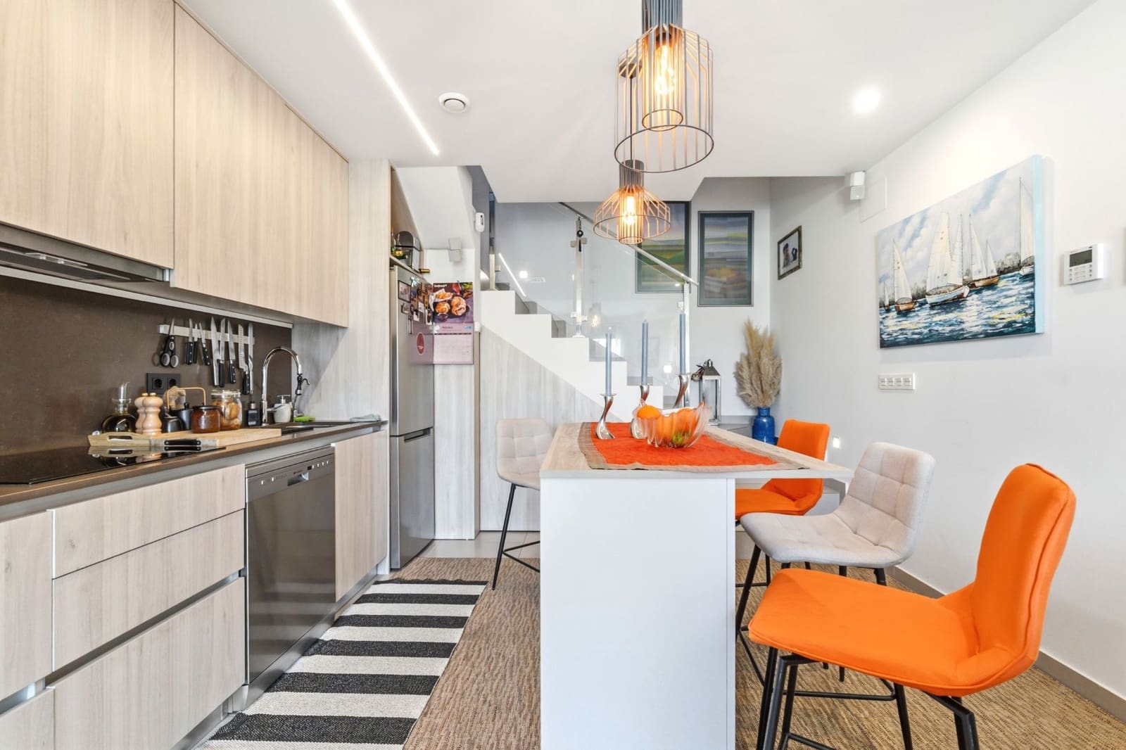 2 soveværelse Villa til salg i Benijofar med swimmingpool garage - € 349.000 (Ref: 9615144)