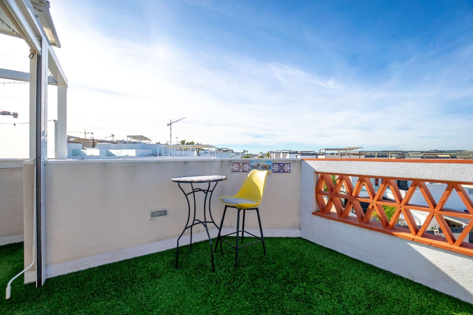 2 soveværelse Villa til salg i Benijofar med swimmingpool garage - € 349.000 (Ref: 9615144)