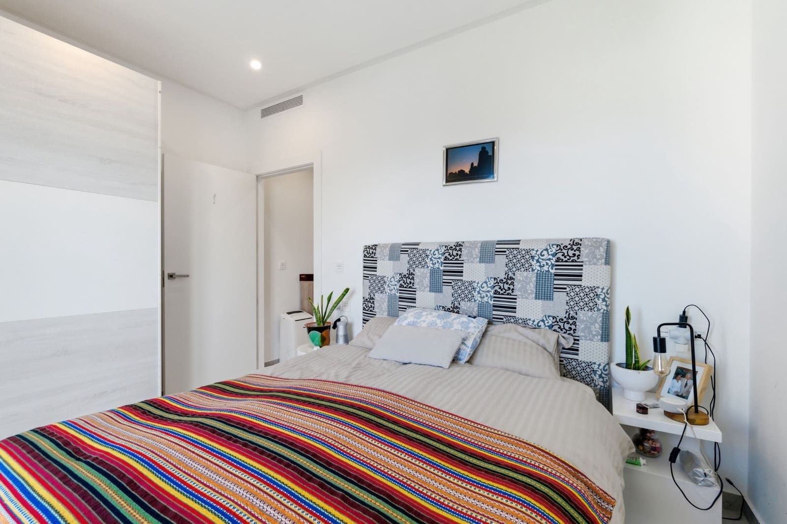 2 soveværelse Villa til salg i Benijofar med swimmingpool garage - € 349.000 (Ref: 9615144)