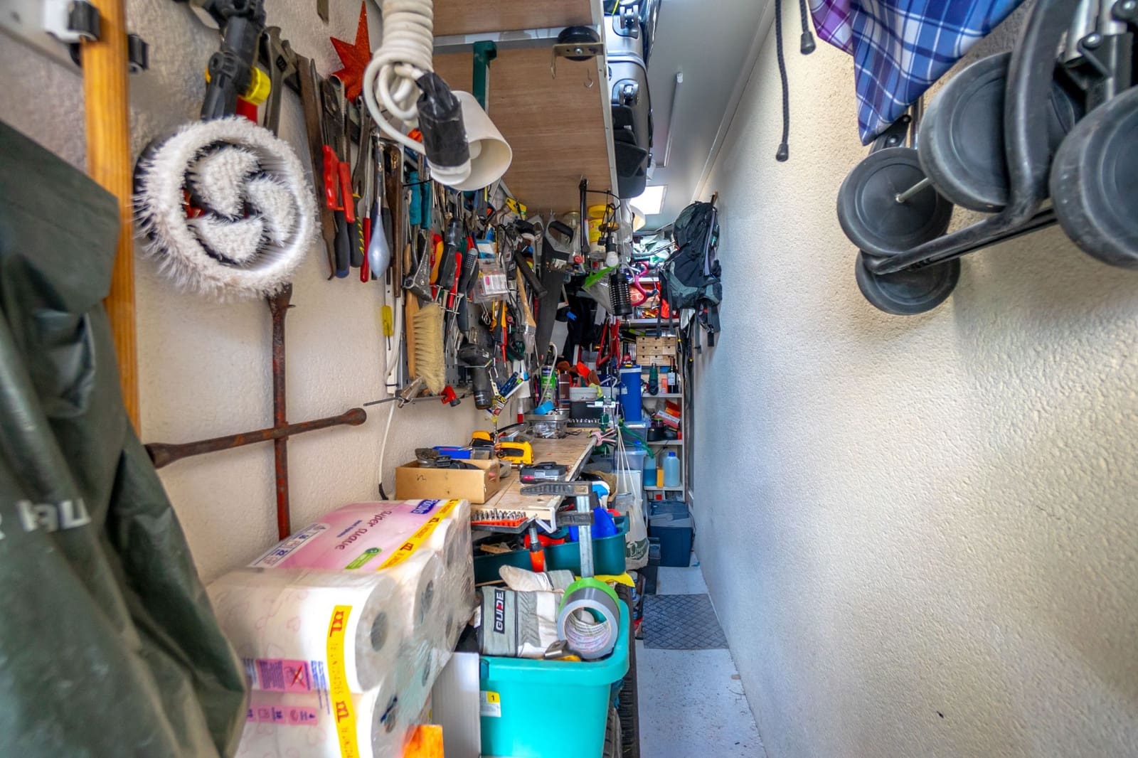 2 soveværelse Villa til salg i Benijofar med swimmingpool garage - € 349.000 (Ref: 9615144)