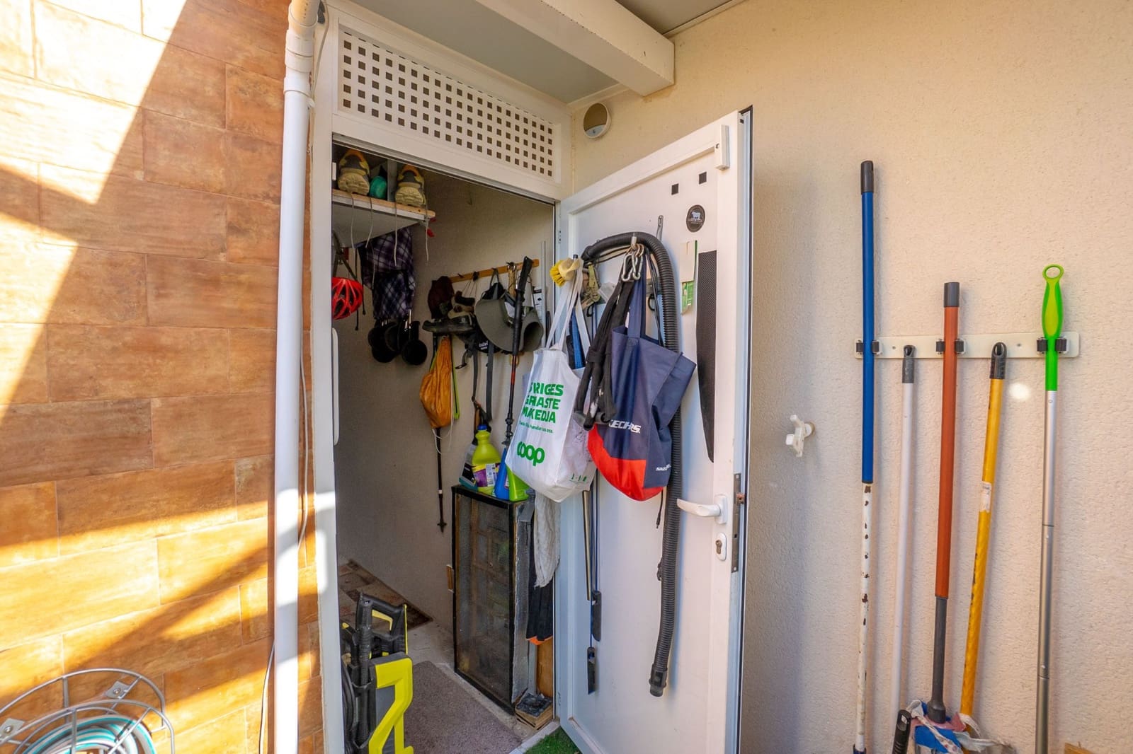 2 soveværelse Villa til salg i Benijofar med swimmingpool garage - € 349.000 (Ref: 9615144)