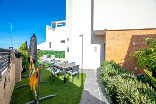 2 soveværelse Villa til salg i Benijófar med swimmingpool garage - € 349.000 (Ref: 9615144)