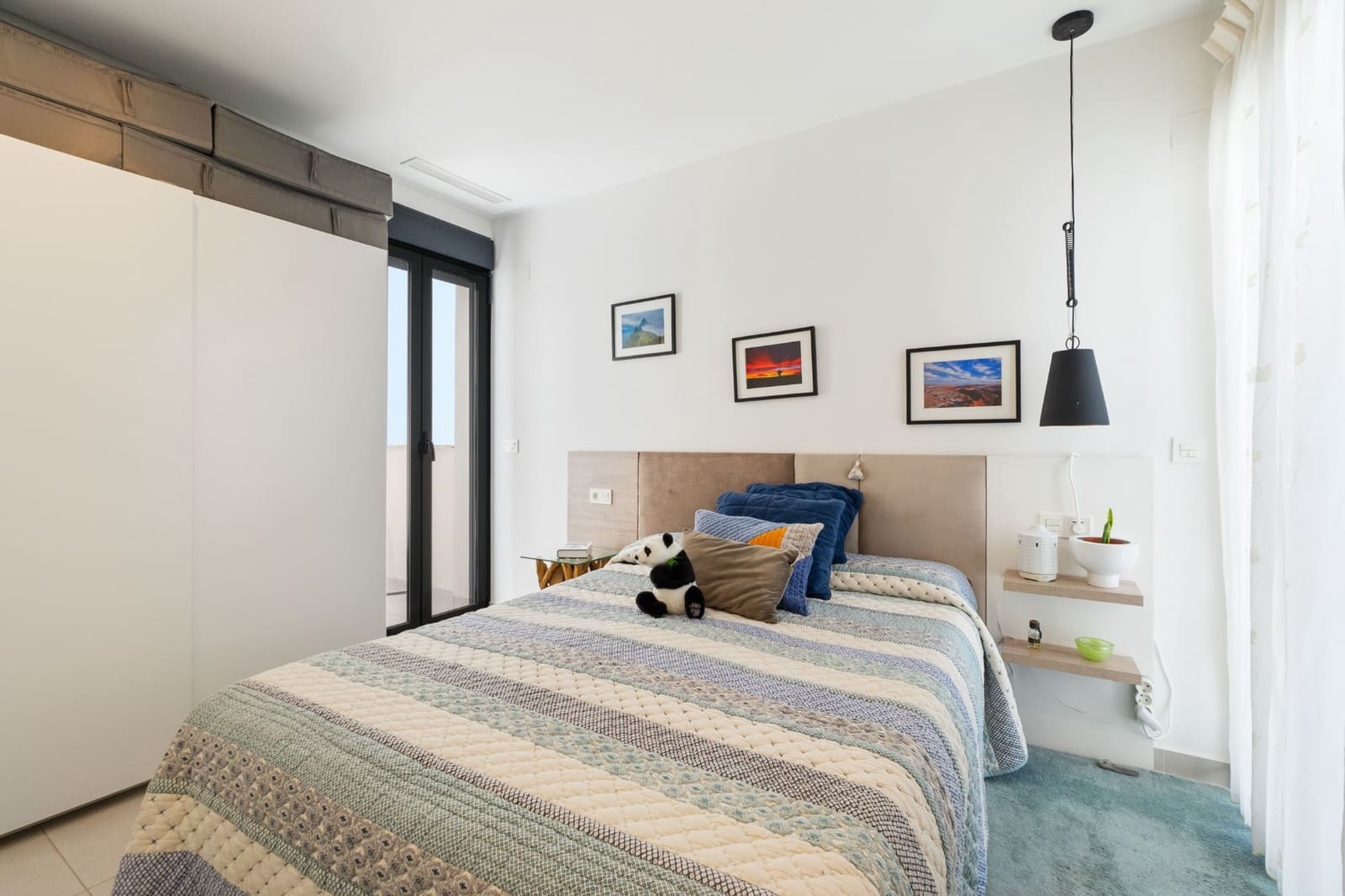 2 soveværelse Villa til salg i Benijofar med swimmingpool garage - € 349.000 (Ref: 9615144)