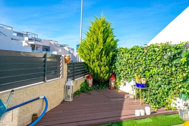 2 soveværelse Villa til salg i Benijófar med swimmingpool garage - € 349.000 (Ref: 9615144)