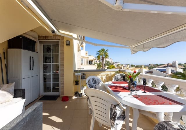 4 bedroom Villa for sale in Las Ramblas Golf, Orihuela with pool - € 329,995 (Ref: 9615145)