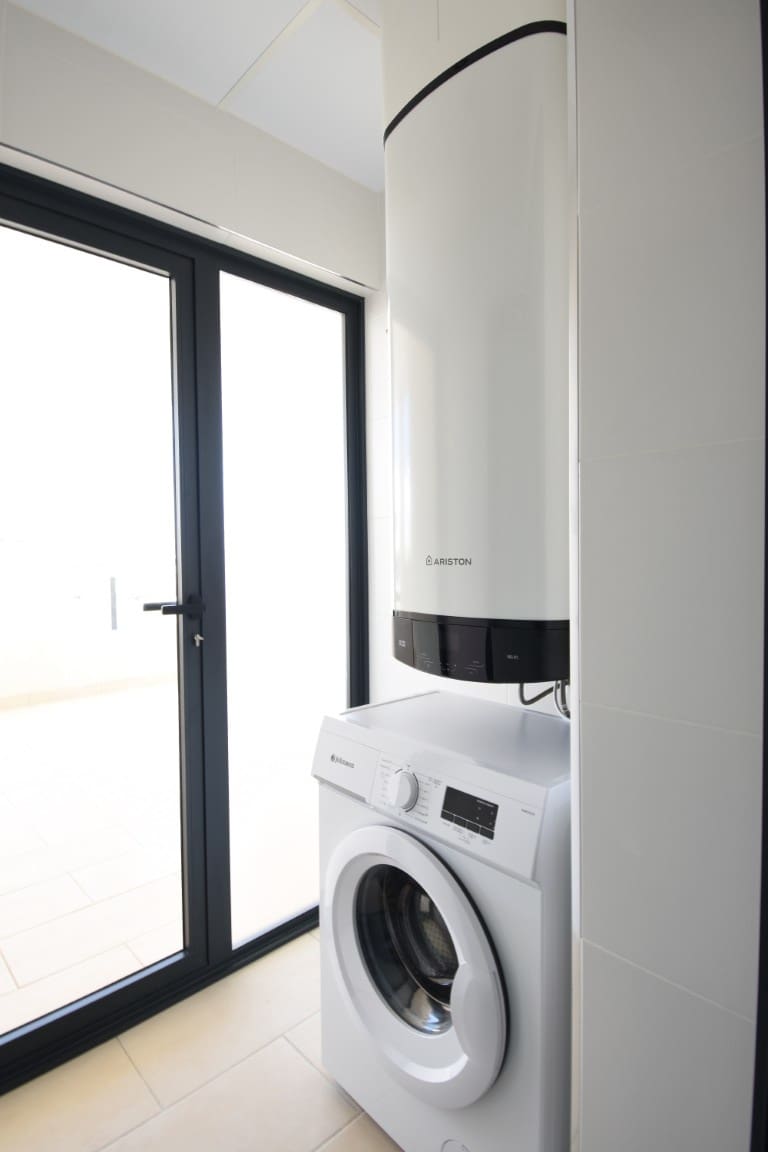 3 camera da letto Appartamento in vendita in San Miguel de Salinas con piscina - 276.000 € (Rif: 9620948)