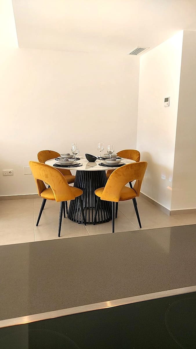 3 camera da letto Appartamento in vendita in San Miguel de Salinas con piscina - 276.000 € (Rif: 9620948)