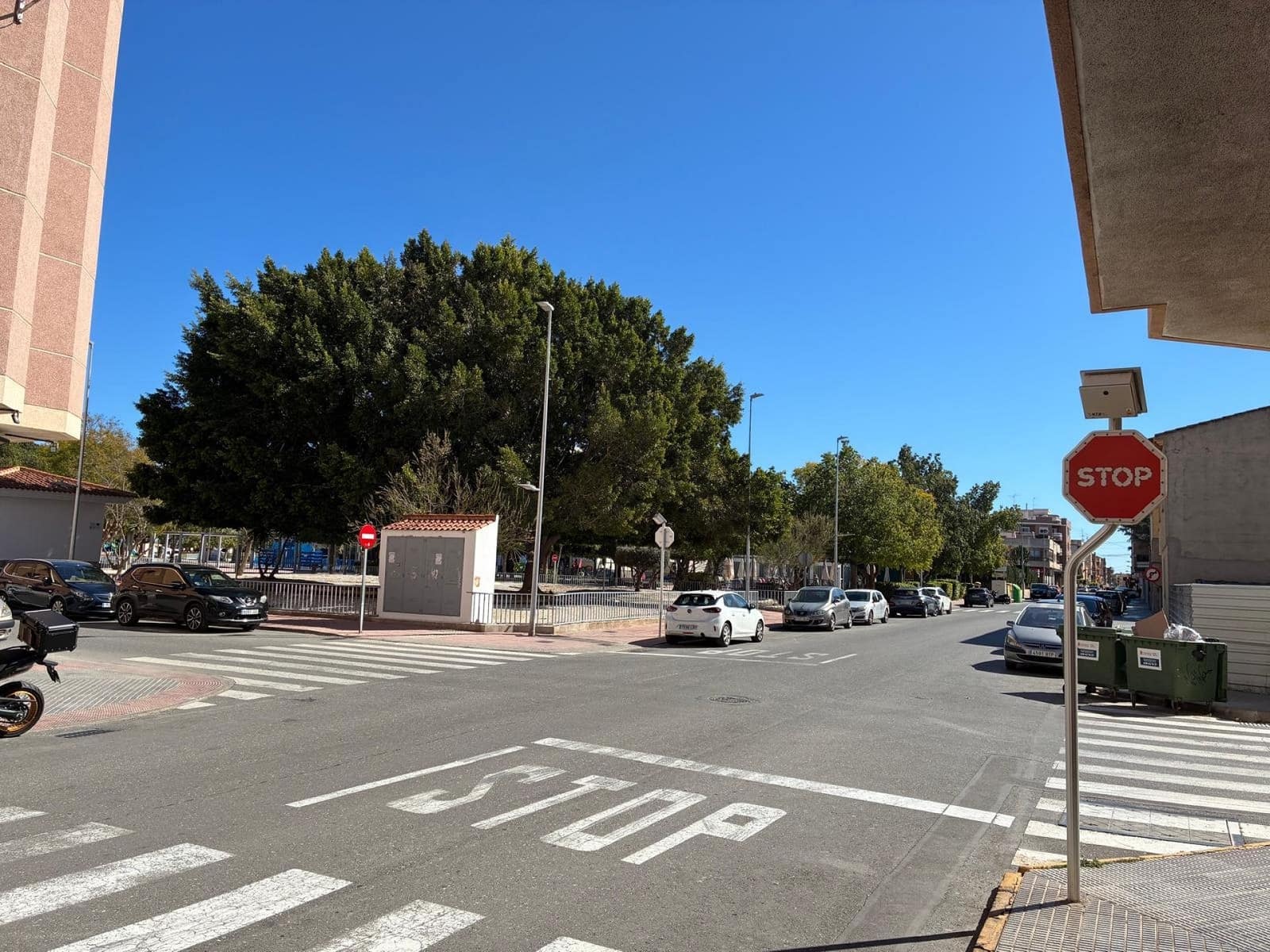 3 soverom Leilighet til salgs i Almoradi - € 124 950 (Ref: 9627277)