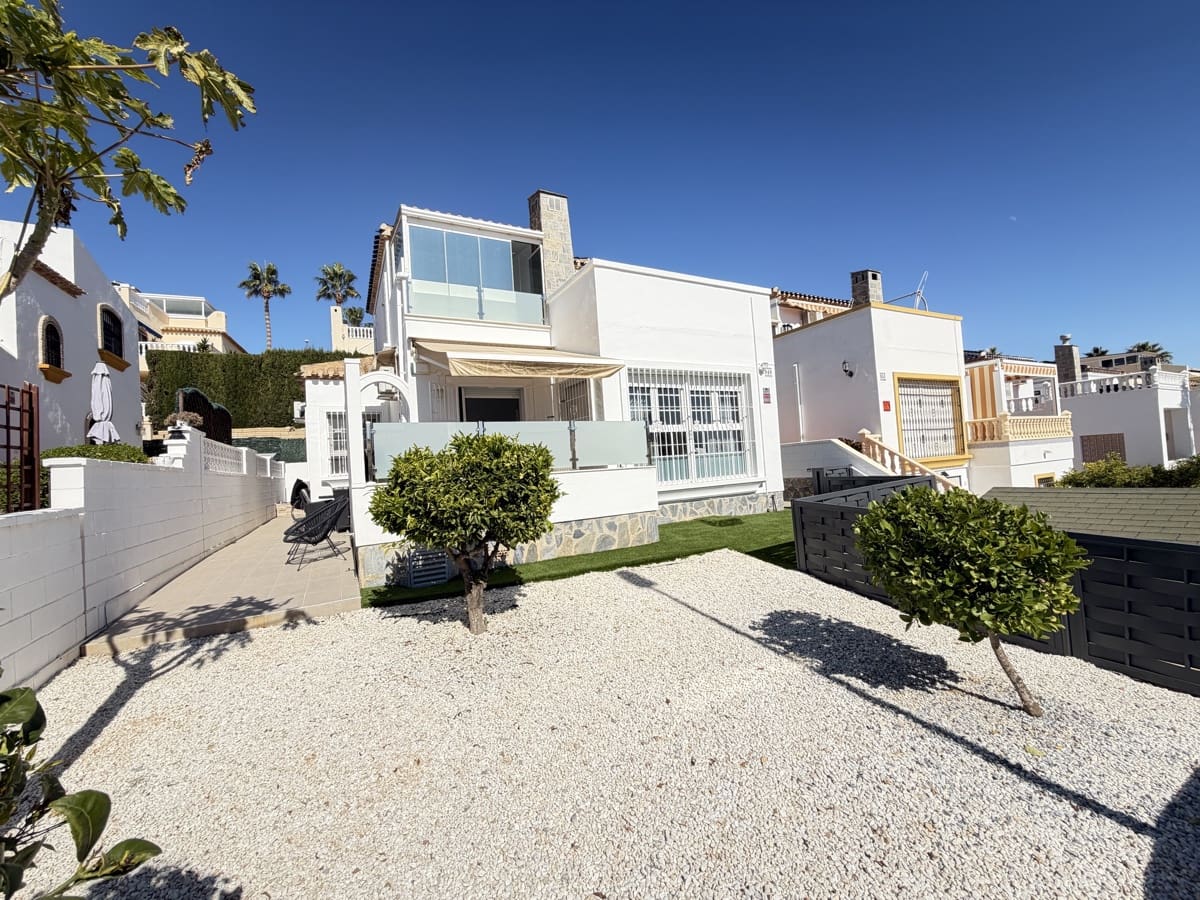 3 soveværelse Villa til salg i Los Dolses - € 389.000 (Ref: 9627278)