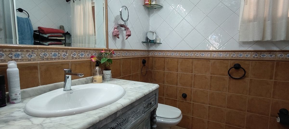 2 sypialnia Dom blizniak na sprzedaż w Los Balcones z basenem - 449 000 € (Ref: 9627282)