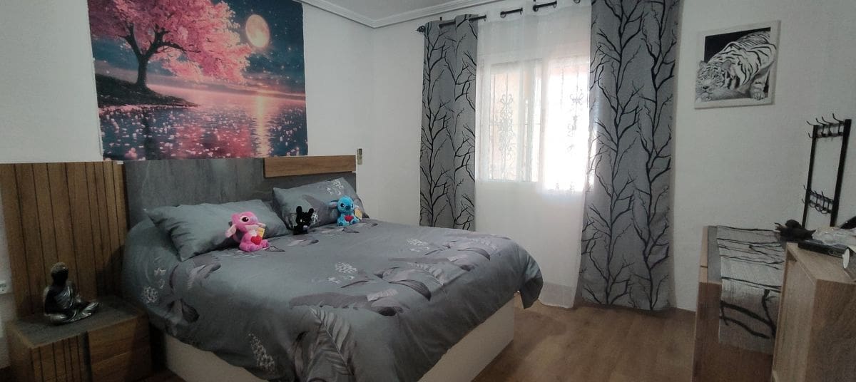 2 sypialnia Dom blizniak na sprzedaż w Los Balcones z basenem - 449 000 € (Ref: 9627282)