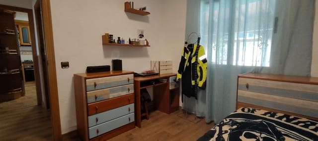 2 sypialnia Dom blizniak na sprzedaż w Los Balcones z basenem - 449 000 € (Ref: 9627282)