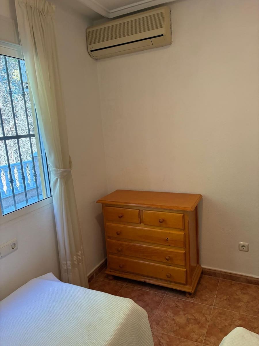 2 quarto Apartamento para venda em Algorfa com piscina - 119 500 € (Ref: 9633934)