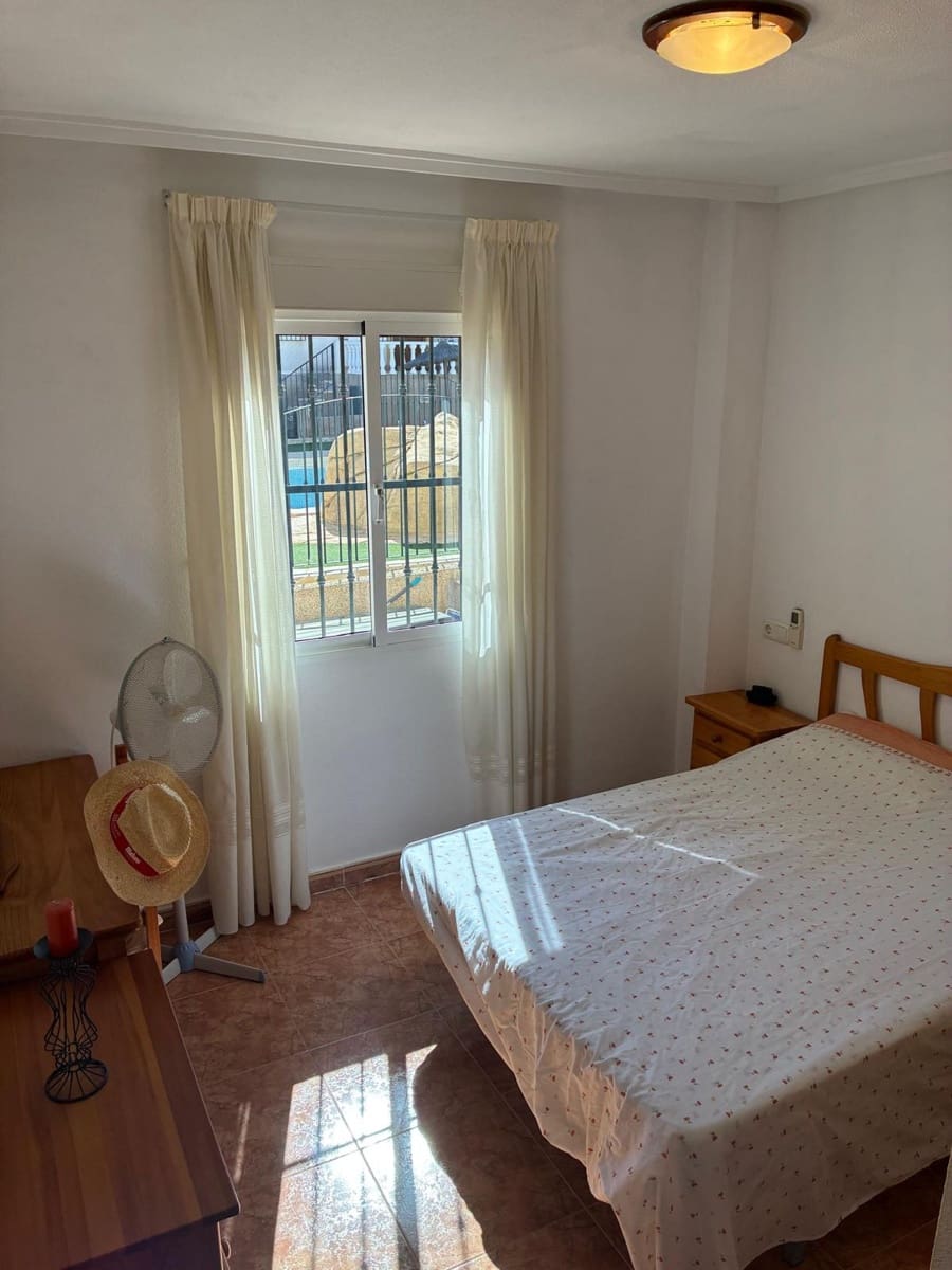 2 quarto Apartamento para venda em Algorfa com piscina - 119 500 € (Ref: 9633934)