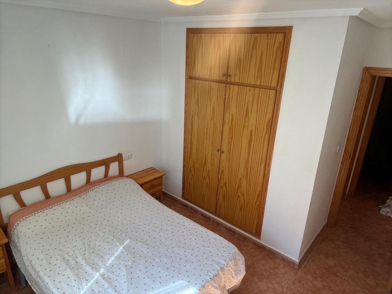 2 quarto Apartamento para venda em Algorfa com piscina - 119 500 € (Ref: 9633934)